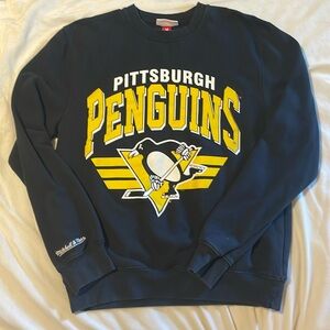 Pittsburgh Penguins Sweatshirt
